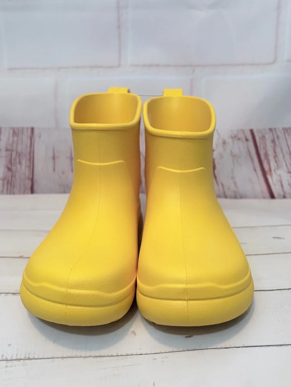 Cat & Jack Toddler Eli Rain Boots Size 12 NWT
